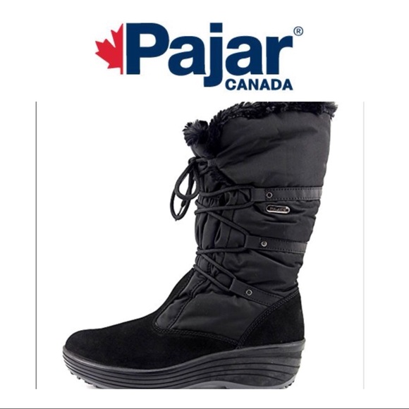 pajar snow boots sale